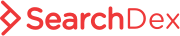 SearchDex Logo